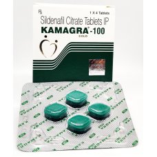 Kamagra 100MG x 10  (Plus 10 Free Viagra Pills)