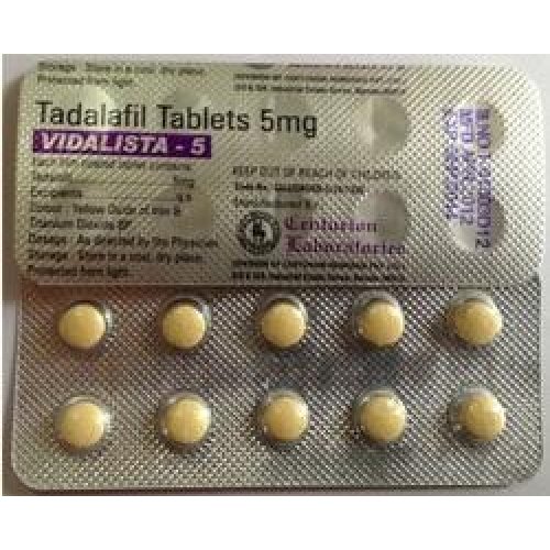 tadalafil 20 mg compendium